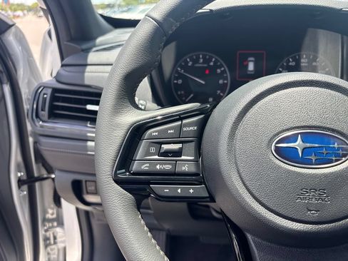 New 2026 Subaru Forester Sport AWD/4WD image 20