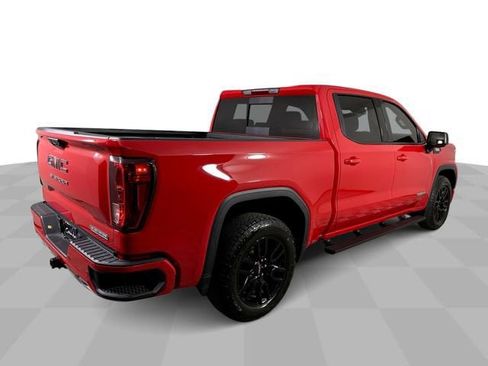 Used 2025 GMC Sierra 1500 Elevation AWD/4WD image 7
