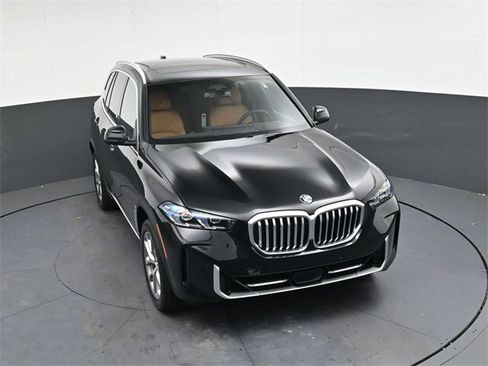 New 2026 BMW X5 xDrive40i image 23