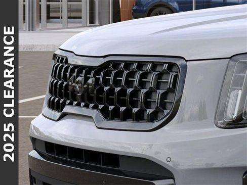 New 2025 Kia Telluride SX X-Line image 12