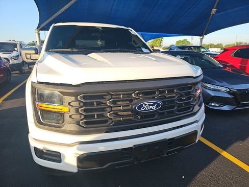 Used 2024 Ford F150 XL RWD image 2