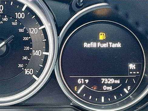 Used 2024 MAZDA CX-5 AWD 2.5 S w/ Preferred Package image 12