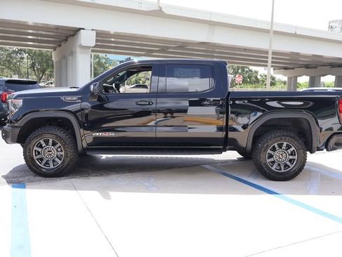 New 2026 GMC Sierra 1500 AT4X AWD/4WD image 4