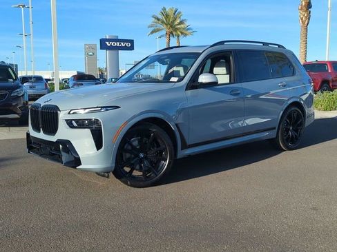 New 2026 BMW X7 xDrive40i w/ M Sport Package image 2