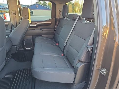 Certified 2023 Chevrolet Silverado 1500 LT image 26