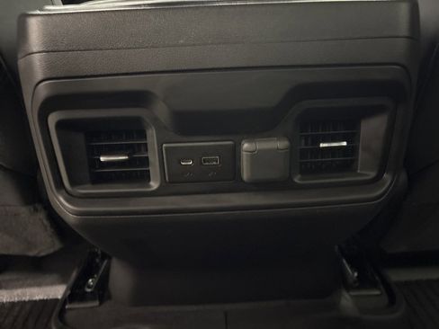 Used 2021 Chevrolet Silverado 1500 LT Trail Boss w/ Bed Protection Package image 32