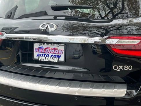 Used 2018 INFINITI QX80 Base image 39