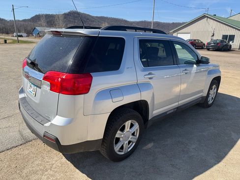 Used 2014 GMC Terrain SLT w/ Safety Package image 5