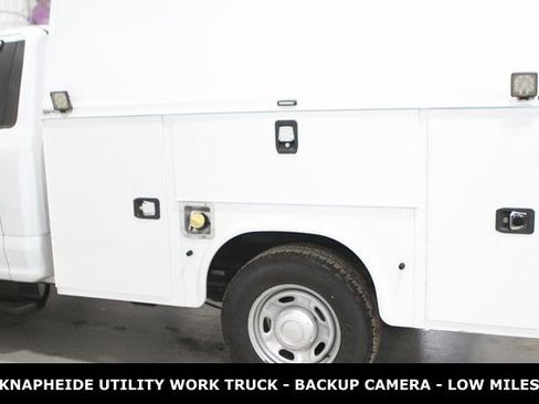 Used 2017 Ford F250 XL image 32