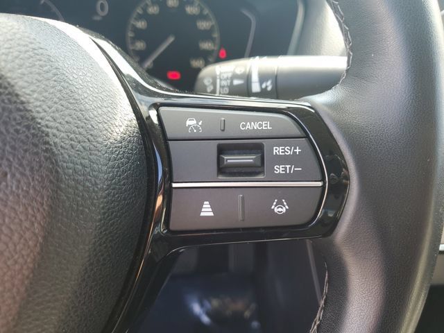 Certified 2024 Honda Civic EX image 28