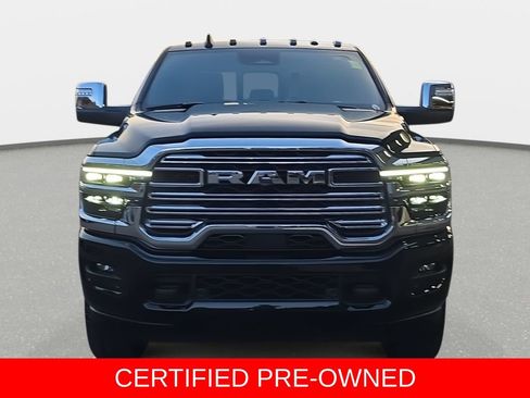 Used 2026 RAM 3500 Laramie image 2