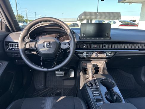 Used 2026 Honda Civic Sport image 15