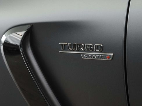 Used 2026 Mercedes-Benz CLE 53 AMG 4MATIC Cabriolet image 18