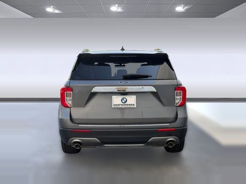 Used 2023 Ford Explorer Limited RWD image 10