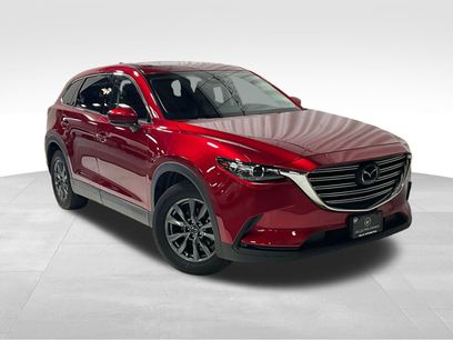 Used 2023 MAZDA CX-9 Touring