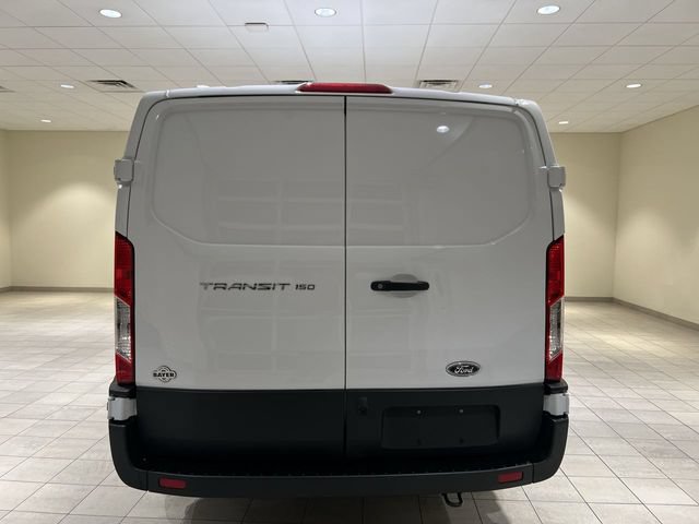 Used 2024 Ford Transit 150 Low Roof RWD image 4