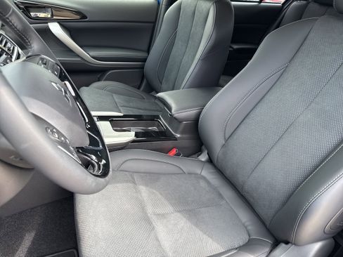New 2026 Mitsubishi Eclipse Cross SE AWD/4WD image 11