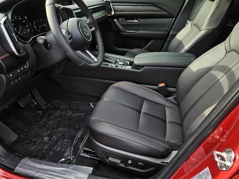 New 2026 MAZDA CX-50 2.5 Hybrid w/ Weather Package image 17