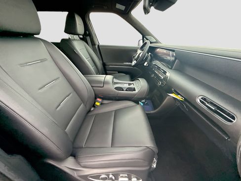 New 2026 Hyundai Palisade Calligraphy FWD image 21