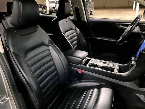 Certified 2024 Ford Edge SEL AWD/4WD image 7
