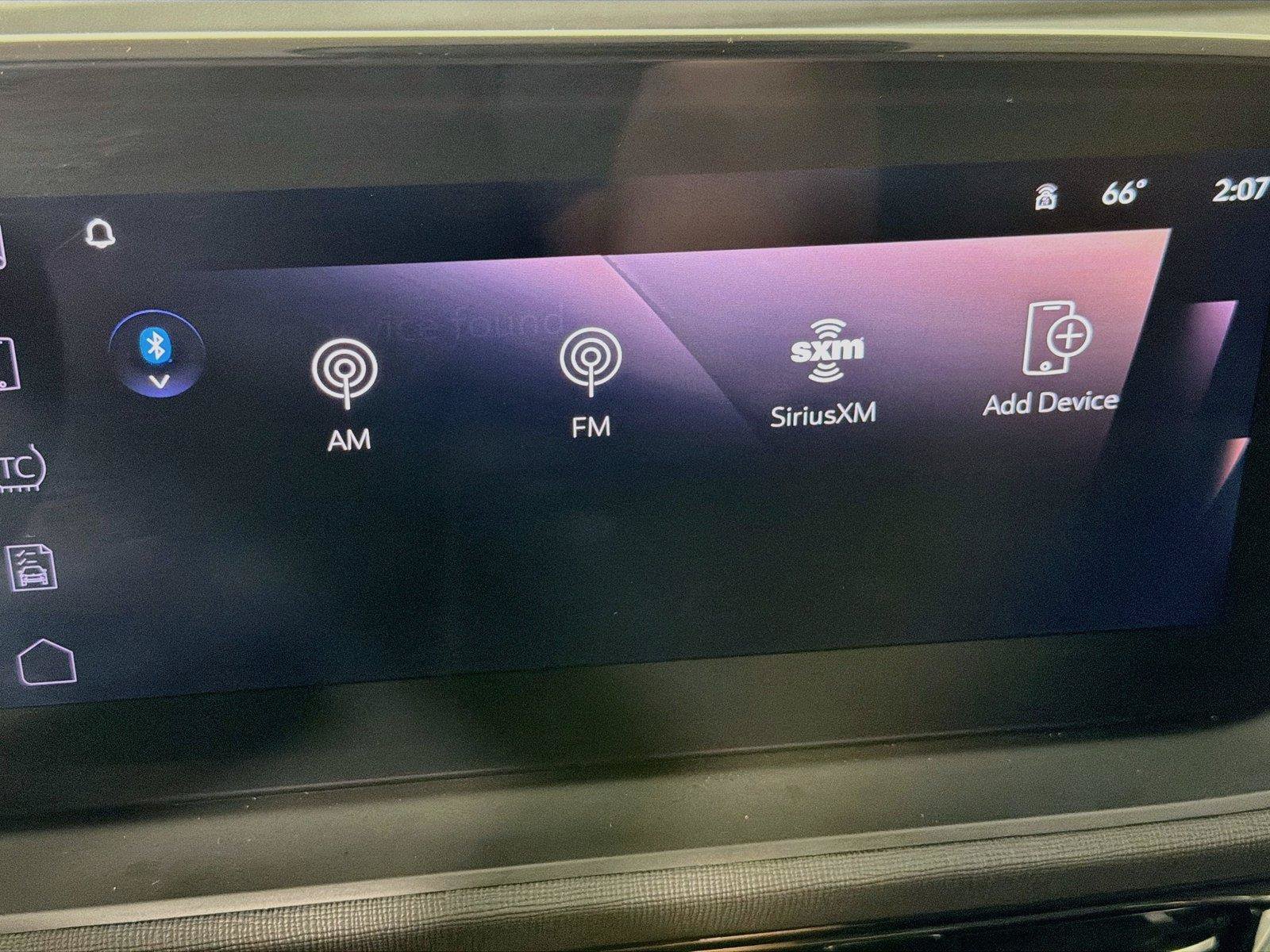 Used 2026 Buick Envista Avenir FWD image 19