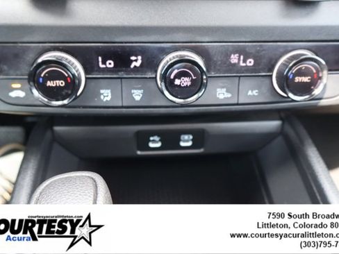 Used 2023 Honda Accord EX image 18
