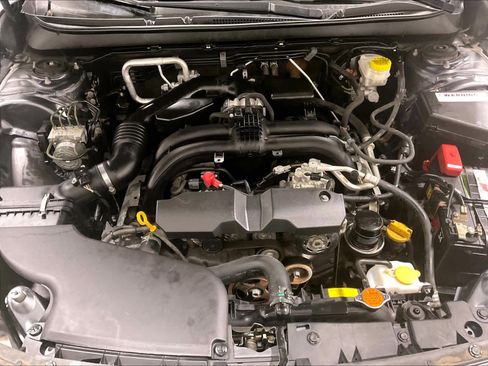 Used 2018 Subaru Legacy 2.5i Limited image 34