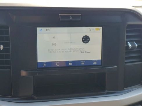 New 2026 Ford F250 XL w/ STX Appearance Package AWD/4WD image 23