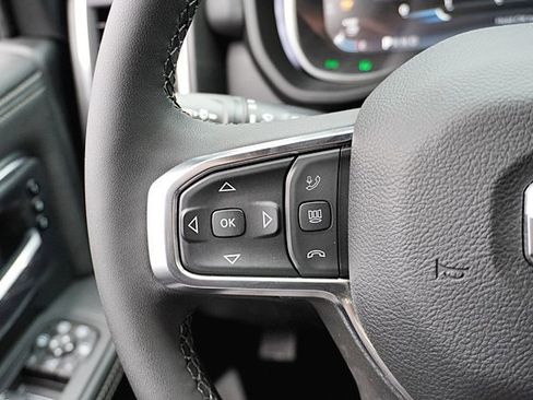 New 2026 RAM 2500 Laramie image 42