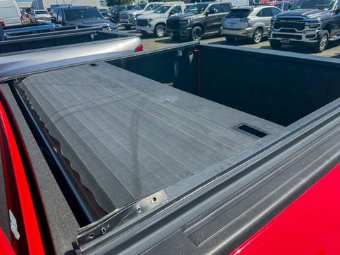 Used 2021 RAM 1500 TRX w/ TRX Level 2 Equipment Group AWD/4WD image 33