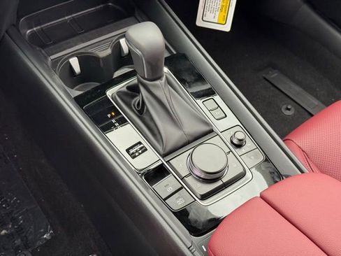 New 2026 MAZDA CX-50 AWD 2.5 Hybrid w/ Weather Package image 15