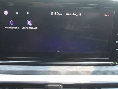 Certified 2023 Kia K5 GT-Line FWD image 41