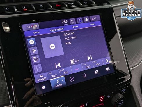 Used 2024 Jeep Grand Cherokee L Altitude AWD/4WD image 12