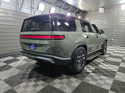 Used 2024 Rivian R1S Launch Edition image 5