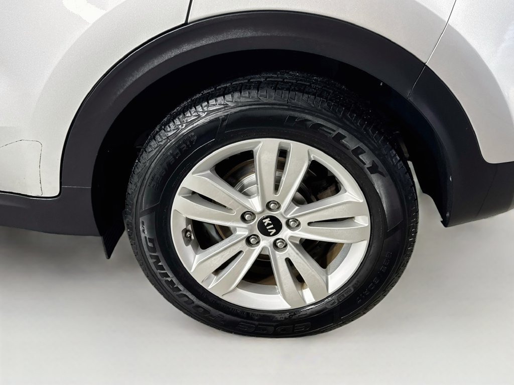 Used 2019 Kia Sportage LX AWD/4WD image 30