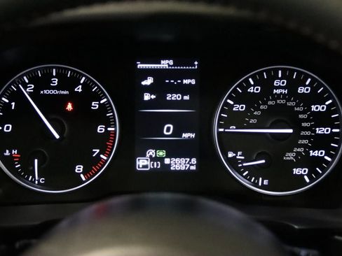 Used 2025 Subaru Forester Touring image 38