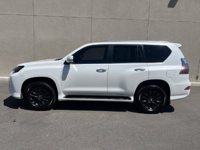 Used 2021 Lexus GX 460 Premium AWD/4WD image 4