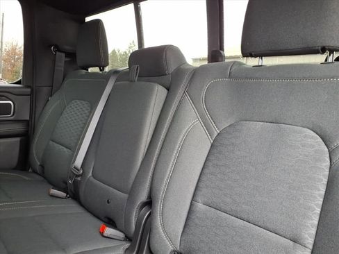 New 2026 RAM 1500 Big Horn image 20