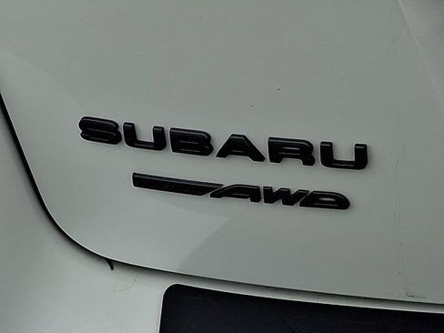 Used 2021 Subaru Crosstrek 2.5i Sport w/ Moonroof Package image 29