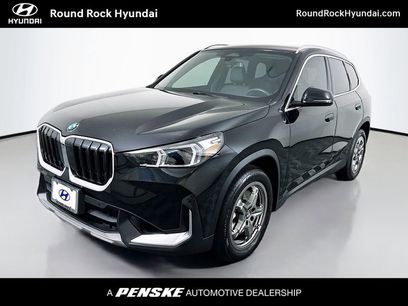 Used 2023 BMW X1 xDrive28i w/ Convenience Package