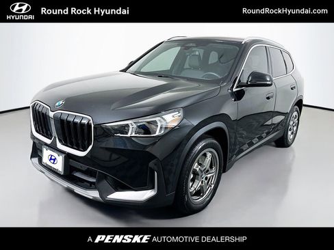 Used 2023 BMW X1 xDrive28i w/ Convenience Package image 1