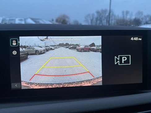 New 2026 Hyundai Tucson SE image 27