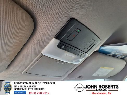 Used 2023 Nissan Pathfinder SL image 29