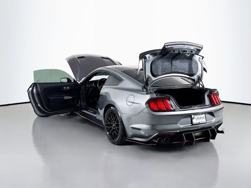 Used 2021 Ford Mustang GT Premium w/ GT Performance Package RWD image 29
