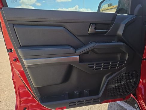 New 2026 Toyota Tacoma SR5 AWD/4WD image 17
