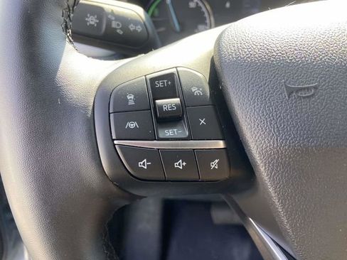 Used 2024 Ford Maverick Lariat FWD image 36