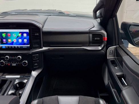 Used 2025 Ford F150 Raptor w/ Equipment Group 803A Raptor R image 39