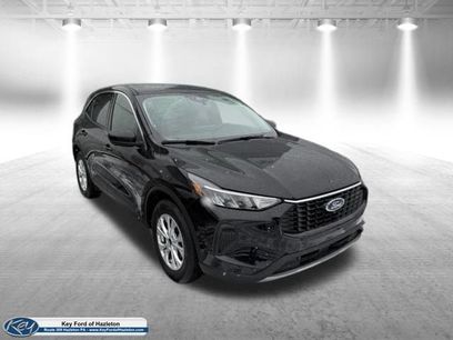 Certified 2023 Ford Escape Active w/ Tech Pack #2