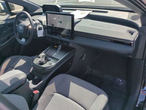 New 2026 Toyota bZ AWD/4WD image 30