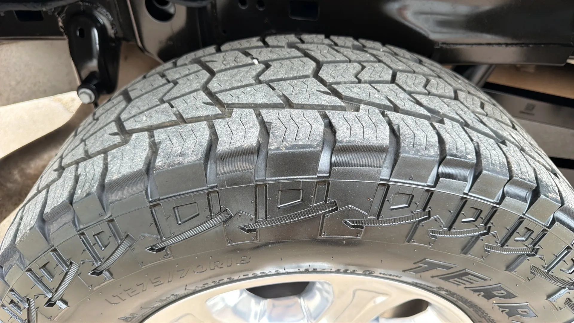 Used 2024 RAM 2500 Big Horn w/ Sport Appearance Package AWD/4WD image 19